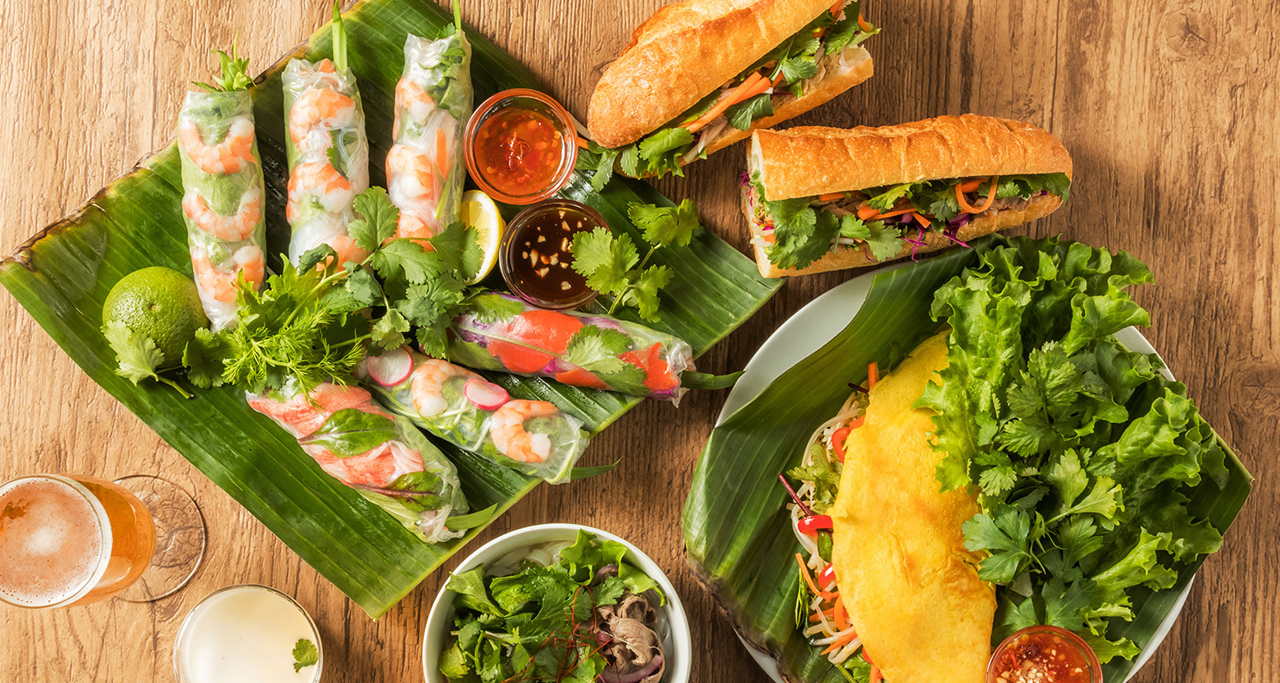 Vietnamese Cuisine: The Definitive Guide to Classic Vietnam Foods