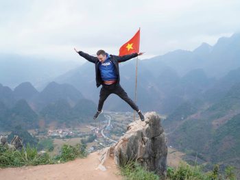 HA GIANG - TOUCH THE HEART OF THE NORTHEAST