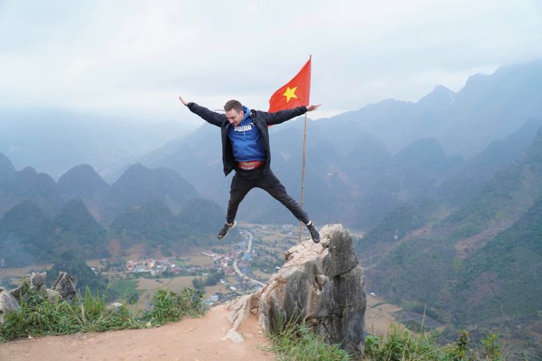 HA GIANG - TOUCH THE HEART OF THE NORTHEAST